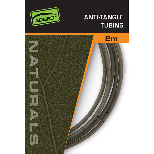 Fox Naturals Anti-Tangle Tubing
