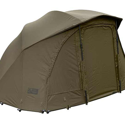 Fox Retreat Brolly System inc Vapour Infill