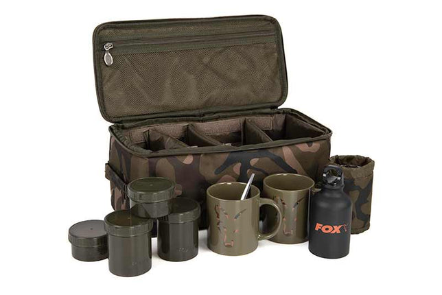 Fox Camolite v2 Brew Kit Bag