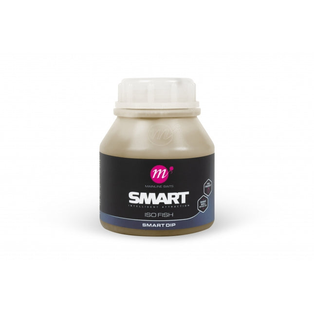Mainline Smart Dip ISO Fish