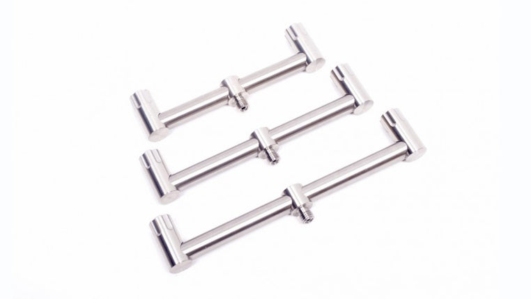 JAG 316 Range 2 Rod Fixed Buzzbars