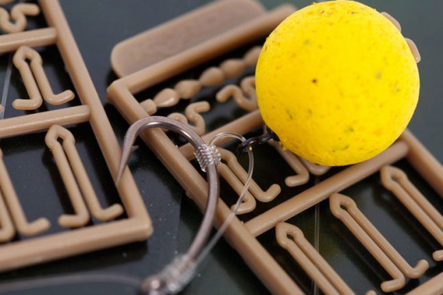 Korda IQ Ready Tied D-Rig