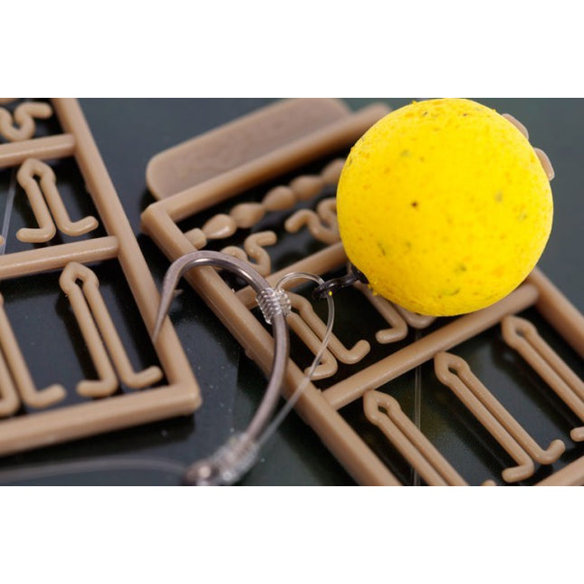 Korda IQ Ready Tied D-Rig