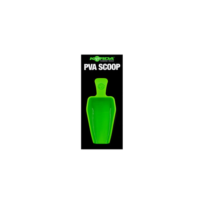 Korda Solidz PVA Scoop