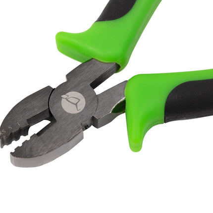 Korda Krimping Tool 3 Krimp Grooves