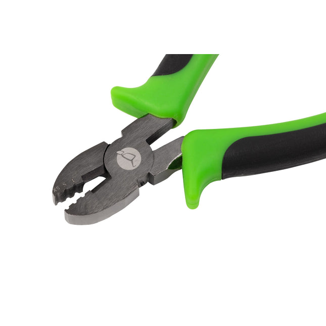 Korda Krimping Tool 3 Krimp Grooves