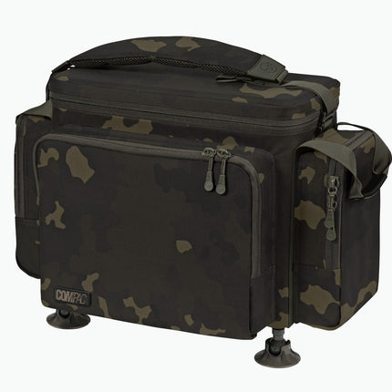 Korda Compac Framed Carryall Dark Kamo