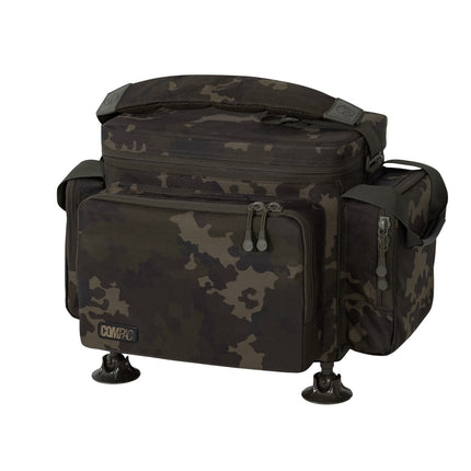 Korda Compac Framed Carryall Dark Kamo