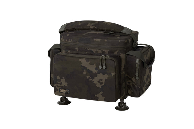 Korda Compac Framed Carryall Dark Kamo
