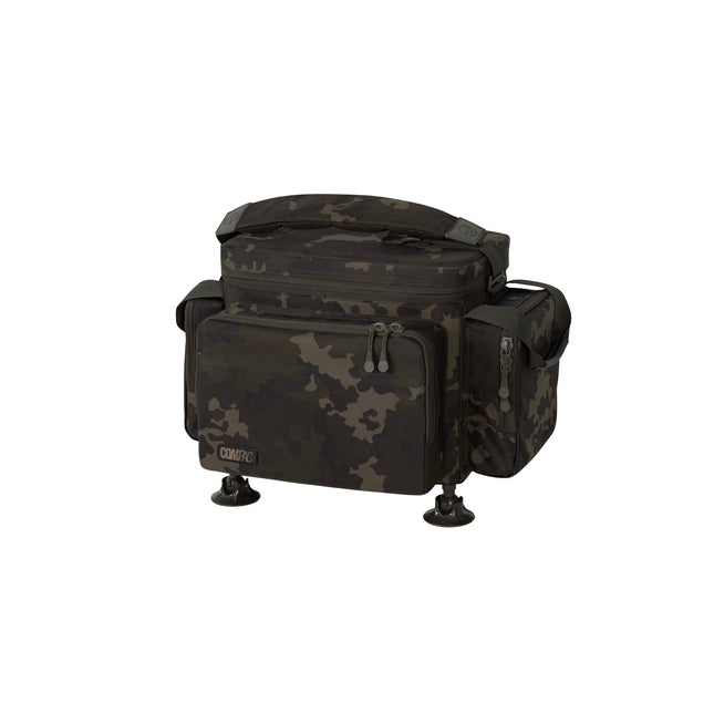 Korda Compac Framed Carryall Dark Kamo