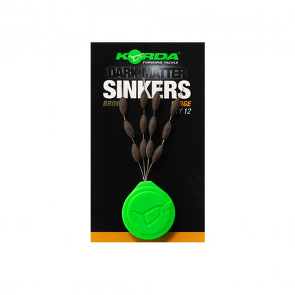 Korda Sinkers