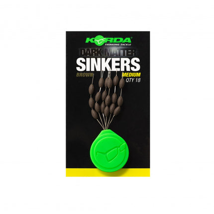 Korda Sinkers