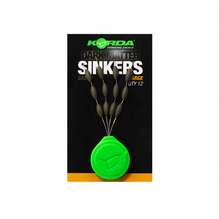 Korda Sinkers
