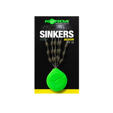 Korda Sinkers