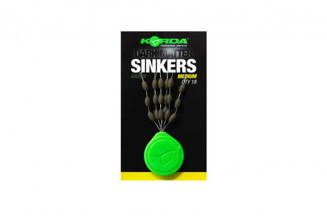 Korda Sinkers