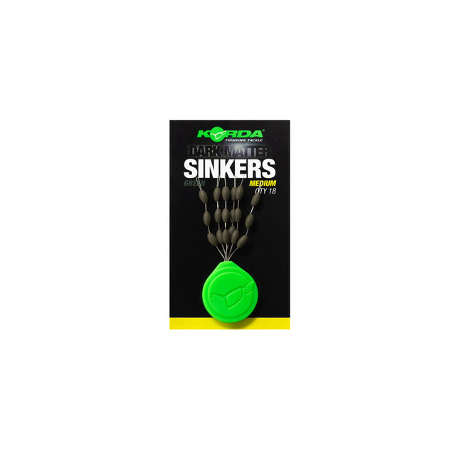 Korda Sinkers