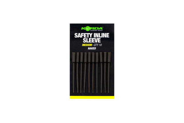 Korda Safety Inline Sleeve Medium Naked