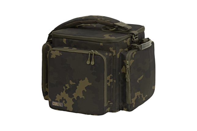 Korda Compac Carry Cube Dark Kamo 