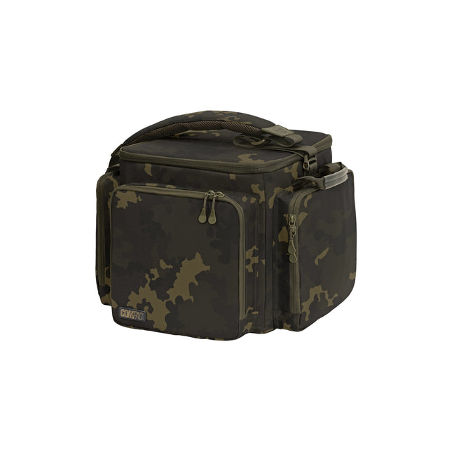 Korda Compac Carry Cube Dark Kamo 
