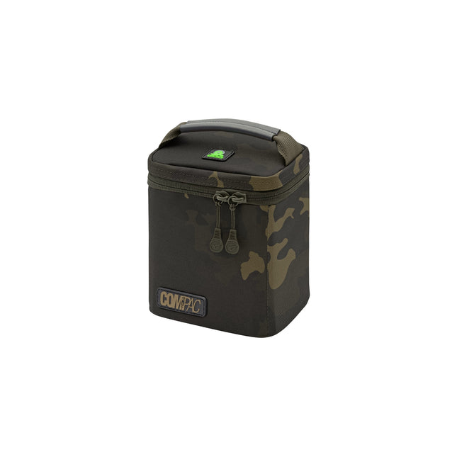 Korda Compac Goo Bag Dark Kamo small