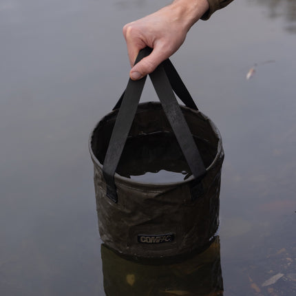 Korda Compac Water Bucket