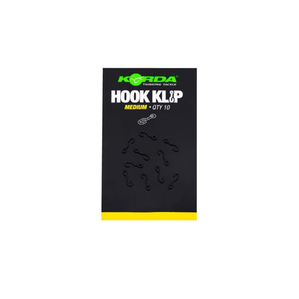 Korda Hook Klip Medium