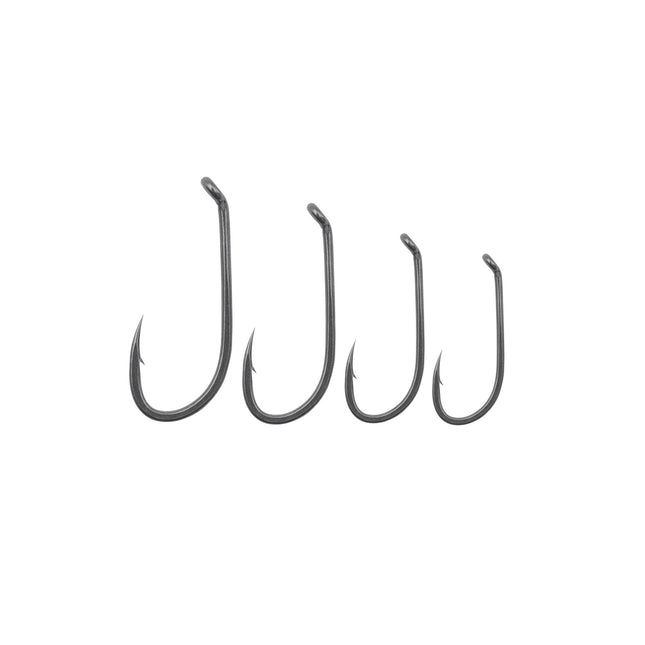 Korda Longshank Beaked Hooks