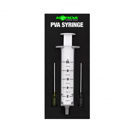 Korda PVA Bag Syringe