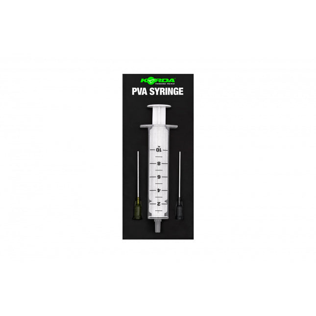 Korda PVA Bag Syringe