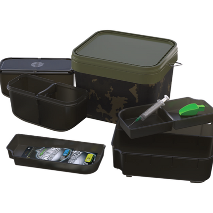 Korda PVA Kontainer System 10l