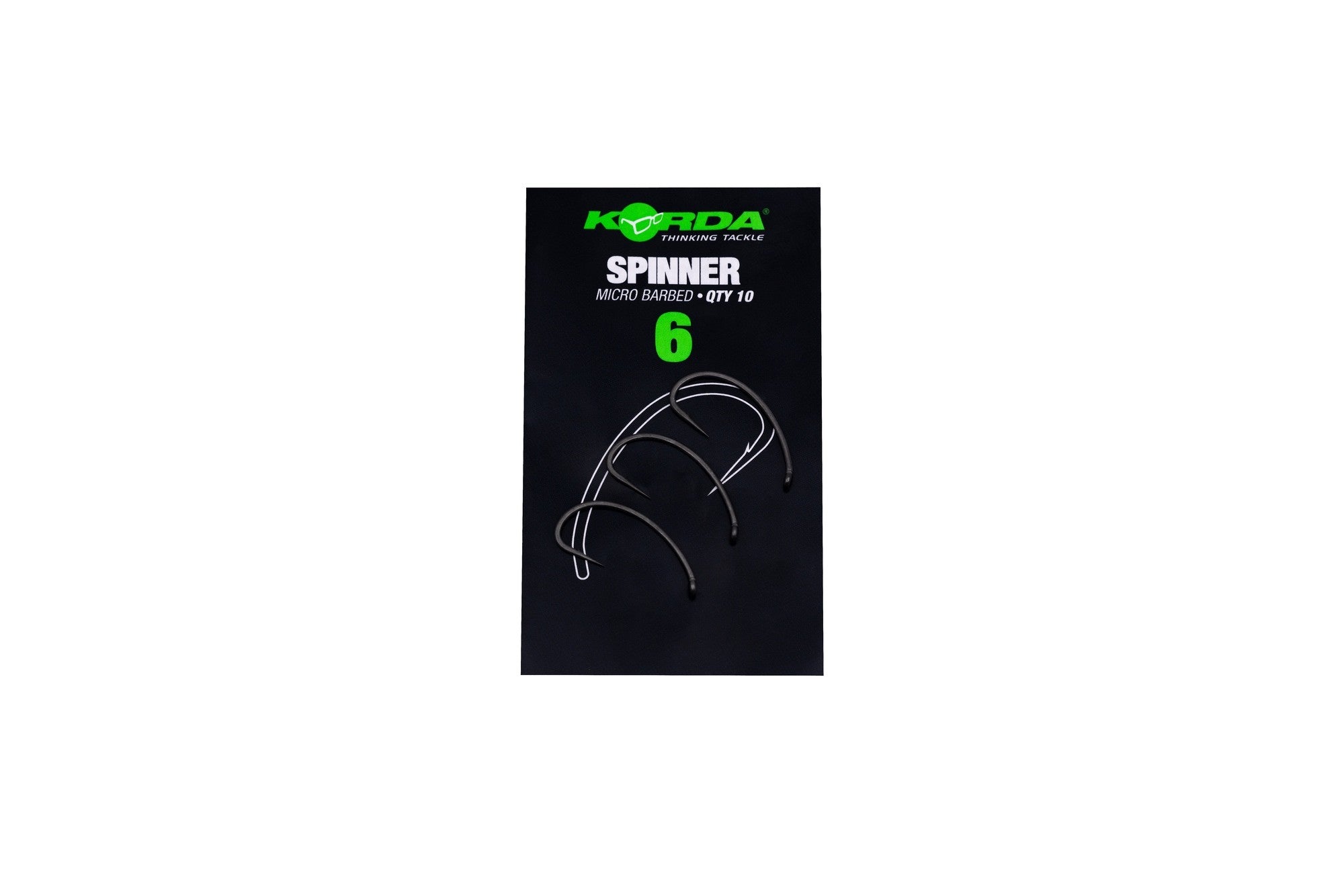 Korda Kurv Shank X - Kent Tackle