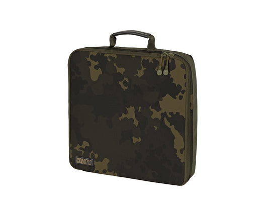 Korda - Compac Singlez Bag Dark Kamo 