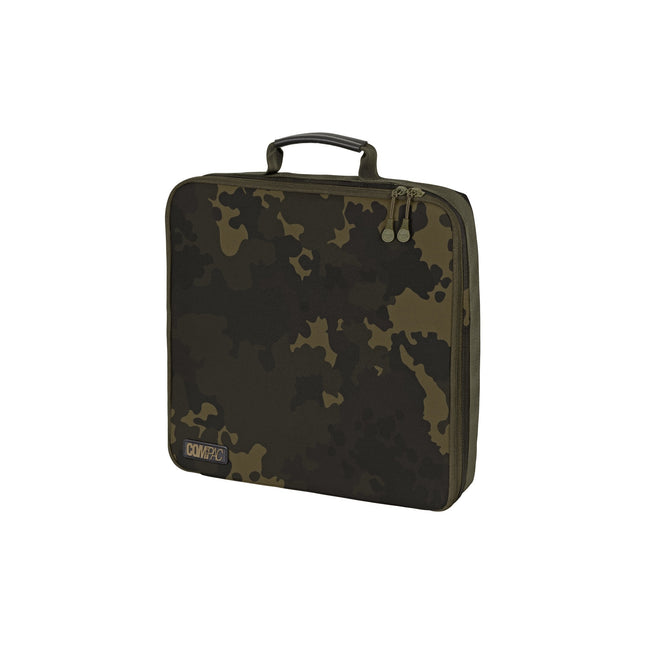 Korda - Compac Singlez Bag Dark Kamo 