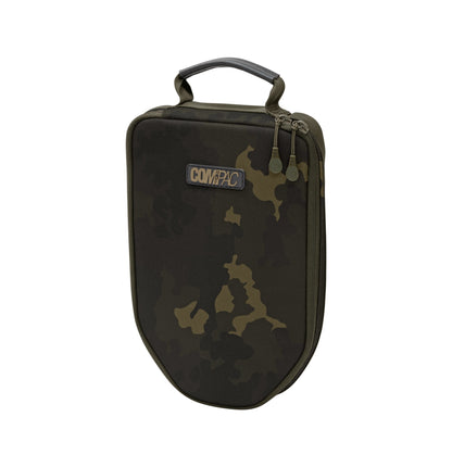 Korda Compac Scale Pouch Dark Kamo