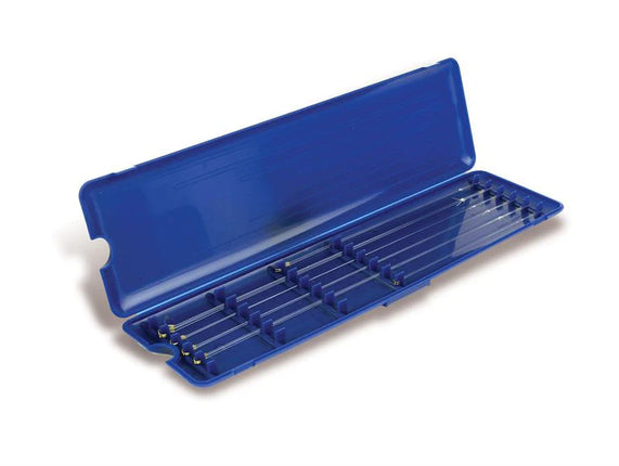 Preston In Box Hooklink Retaining Box Large*