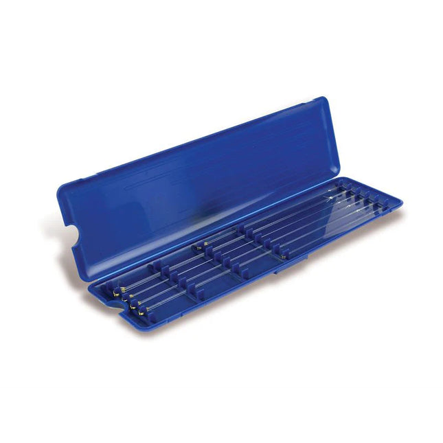 Preston In Box Hooklink Retaining Box Large*