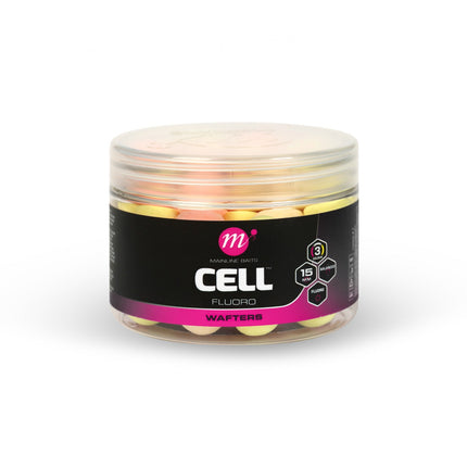 Mainline Cell Fluoro Wafters