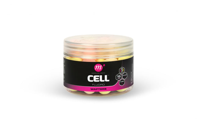 Mainline Cell Fluoro Wafters