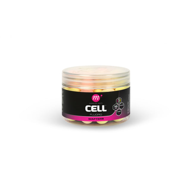 Mainline Cell Fluoro Wafters