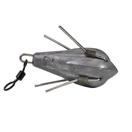Korda Grapple Lead 3oz