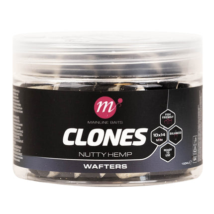 Mainline Clones Barrel Wafters Hemp