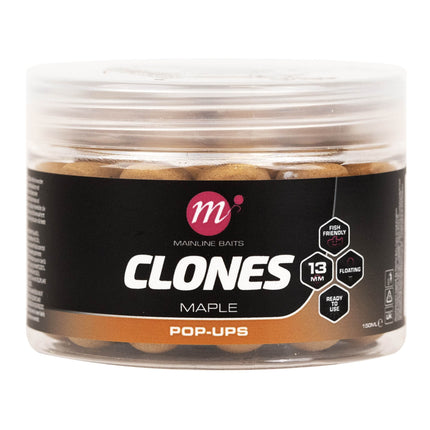 Mainline Clones Pop ups Maple