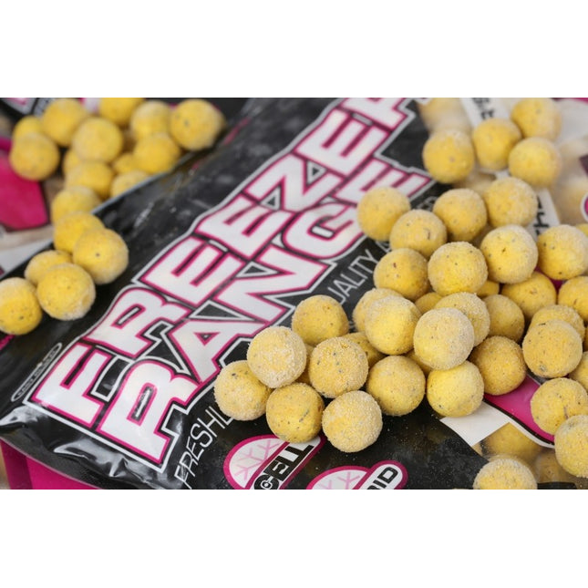 Mainline Freezer Boilies 10kg Bag