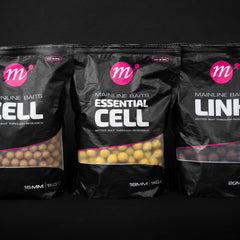 Mainline Shelf Life Boilies