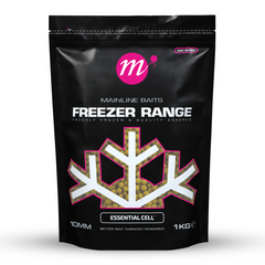Freezer Boilies