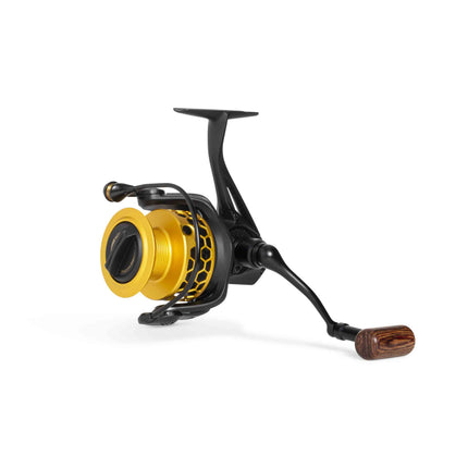 Nash Scope GT Gold Reel 4000