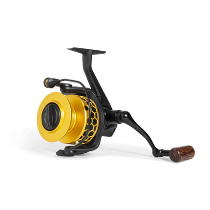 Nash Scope GT Gold Reel 6000