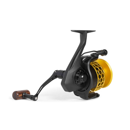 Nash Scope GT Gold Reel 6000