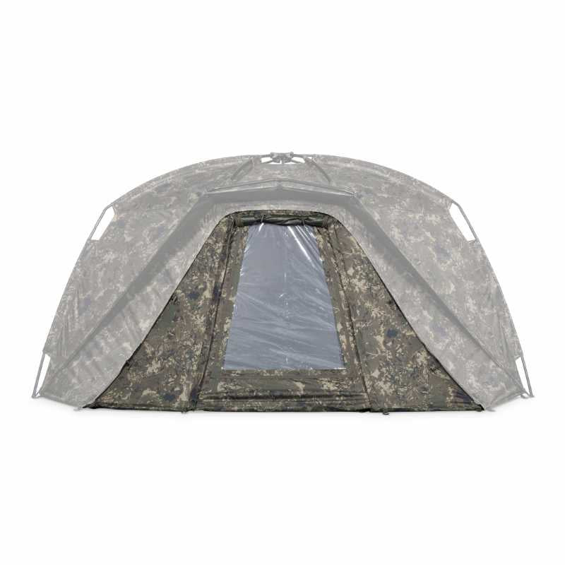 Nash Moskytiérový Přední Panel Titan Hide Pro XL Mozzi Infill 🎣 Na Soutoku Nash Moskytiérový Přední Panel Titan Hide Pro XL Mozzi Infill 🎣 Na Soutoku