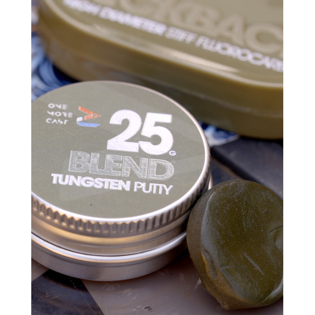 OMC Blend Tungsten Putty